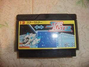Juego De Family Game Star Juster (made In Japan)