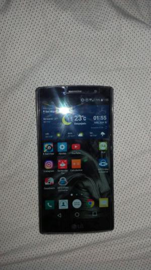 LG G4 beat impecable