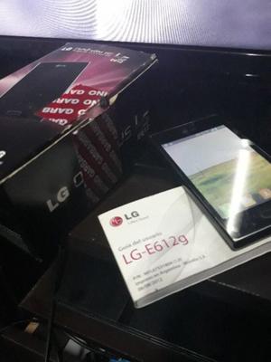 Lg l5 liberado para todas las empresas