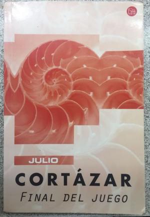 Libro Usado " Final Del Juego" Julio Cortazar