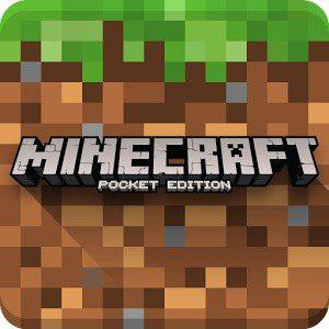 Minecraft Pocket Edition (última Versión)