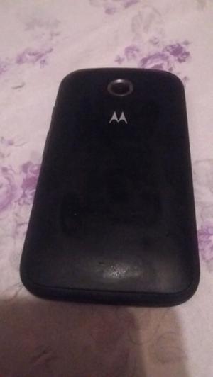 Motorola E 2da Generación con 4G