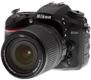 Nikon D Lente VR Nuevas Gtia 12 Meses Local a la
