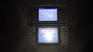 Nintendo Ds Lite