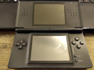 Nintendo Ds Lite Para Repuestos