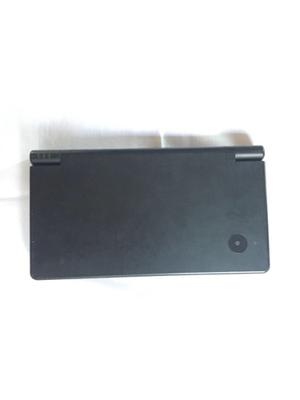 Nintendo Dsi Negra