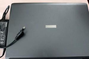 Notebook Toshiba Satellite A105 - S4074 - Funcionando !