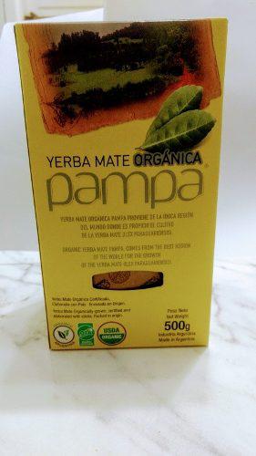 Pampa Yerba Organica