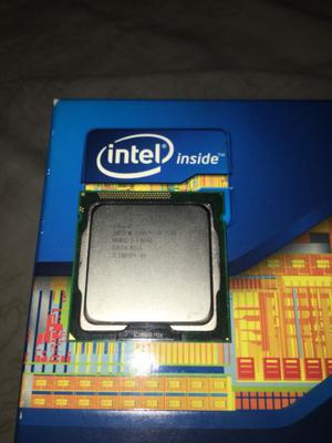 Procesador Intel core i socket 