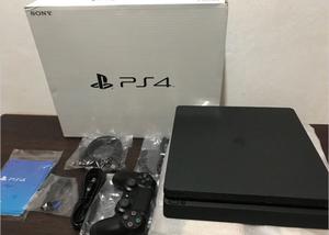 Ps4 slim 500Gb nueva