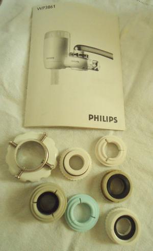 Purificador PHILIPS WP, REPUESTOS