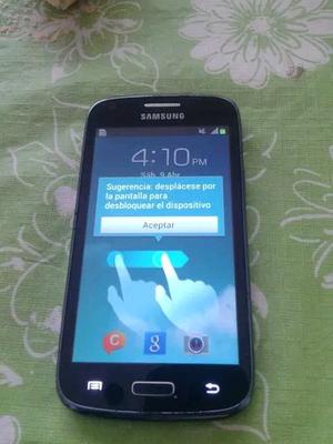 SAMSUNG GALAXY CORE.3G.WIFI.LIBERADO.8GB.OFERTA