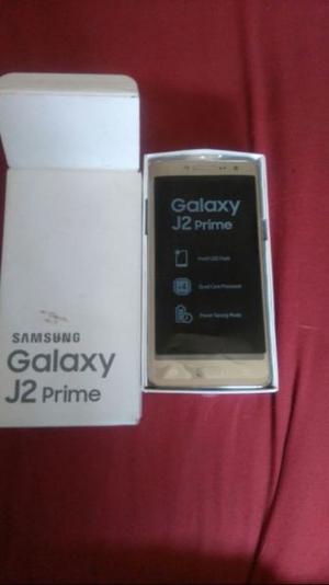 Samsung Galaxy J2 Prime NUEVO !