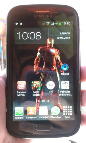 Samsung gran neo plus libre