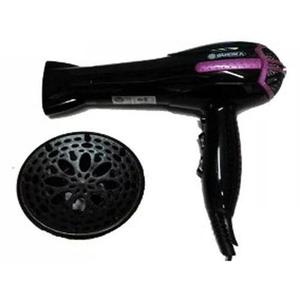 Secador De Pelo Suzika Con Difusor 2200W