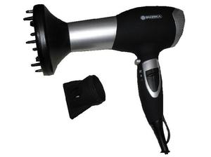 Secador De Pelo Suzika Con Difusor 2200w