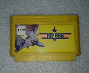 Top Gun 1- Juego De Family Game