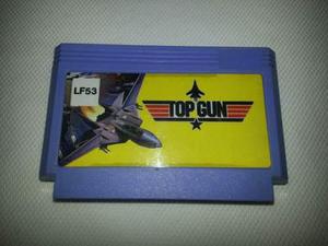 Top Gun - Family Game