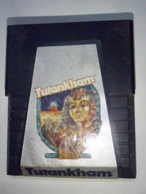 Tutankham Cartucho P/ Atari 2600 Rarity *3* Funcionando