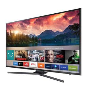 Tv Smart Samsung UHD 50 4 K Un50ku6000