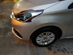 VDO PEUGEOT 208 ALLUERE 1.6 NOV 2017 IMP/IGUAL A OKM