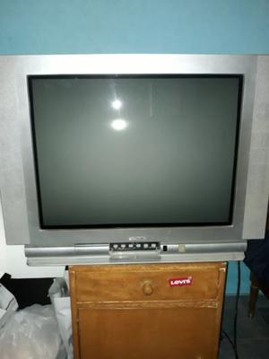 VENDO TV ADMIRAL 29" NO FUNCIONA