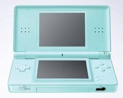 Vendo Nintendo Ds Lite Usada