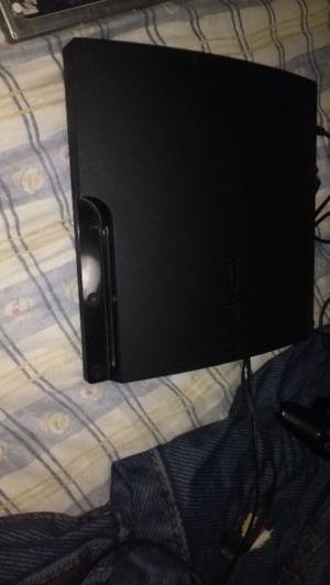 Vendo Playstation 3