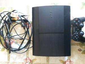 Vendo play station 3