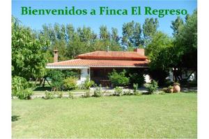 Venta Excelente Casa Categoría Va. de Las Rosas