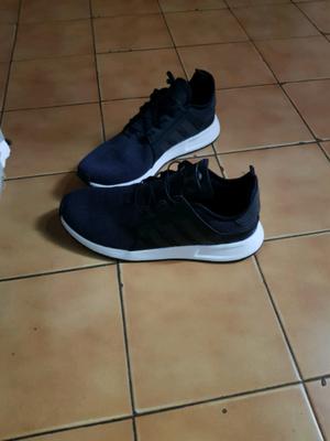 Zapatillas addidas como nuevas