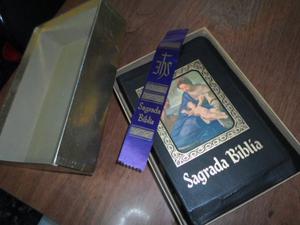 biblia edicion barsa en caja