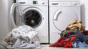 lavado de todo tipo de ropa caseros!!