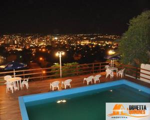 ALQUILER DE MARZO A DICIEMBRE - CADETE - VILLA CARLOS PAZ