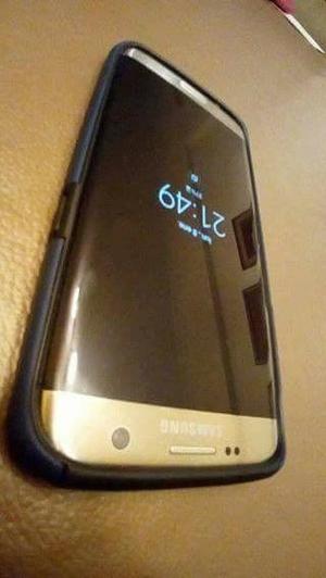 ¡ATENCION! VENDO o PERMUTO: Samsung Galaxy S7 Edge