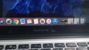 Apple macbook pro 