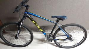 BICICLETA ALTITUDE EXPLORER RODADO 27.5