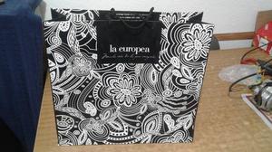 ​ Bolsas bolsos belleza La Europea