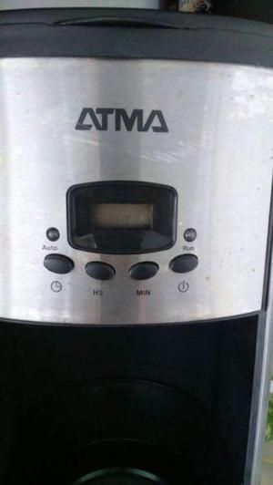 Cafetera Smart Atma