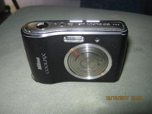 Camara Nikon Coolpix L15
