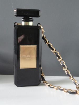 Cargador Batería Portátil Power Bank Diseño Perfume