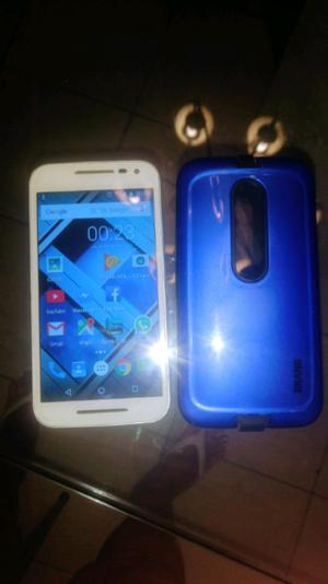 Celular Motorola sumergible 4G libre Perfecto! 5pulgadas