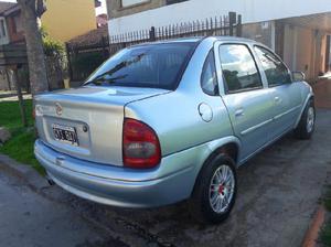 Chevrolet Corsa mod 08 Nafta VTV