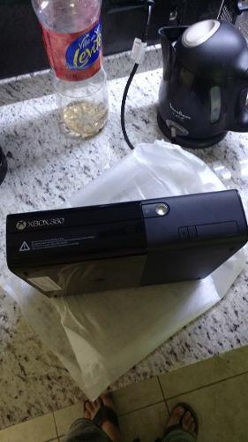 Consola Xbox 360 4gb Nueva
