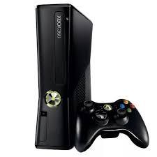 Consola Xbox 360 Con Juegos