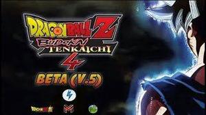 Dragon Ball Z Budokai Tenkaichi 4 Beta 5 Mods Latino Ps2