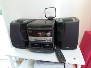 EQUIPO AIWA EN MUY BUEN ESTADO