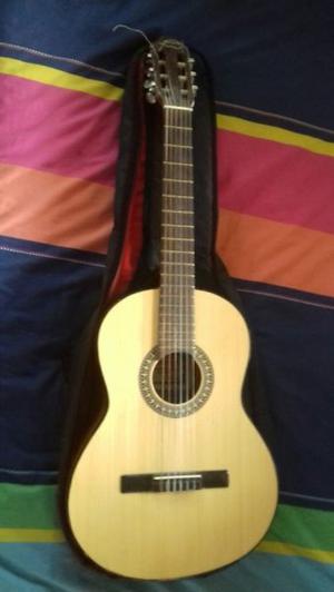 Guitarra Criolla Gracia M9