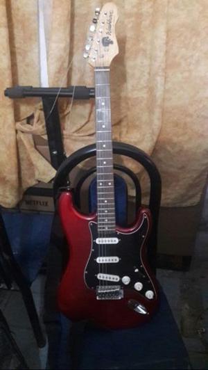 Guitarra Electrica Washburn Stratocaster