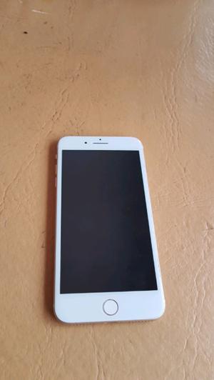 Iphone 7 plus 128gb nuevo